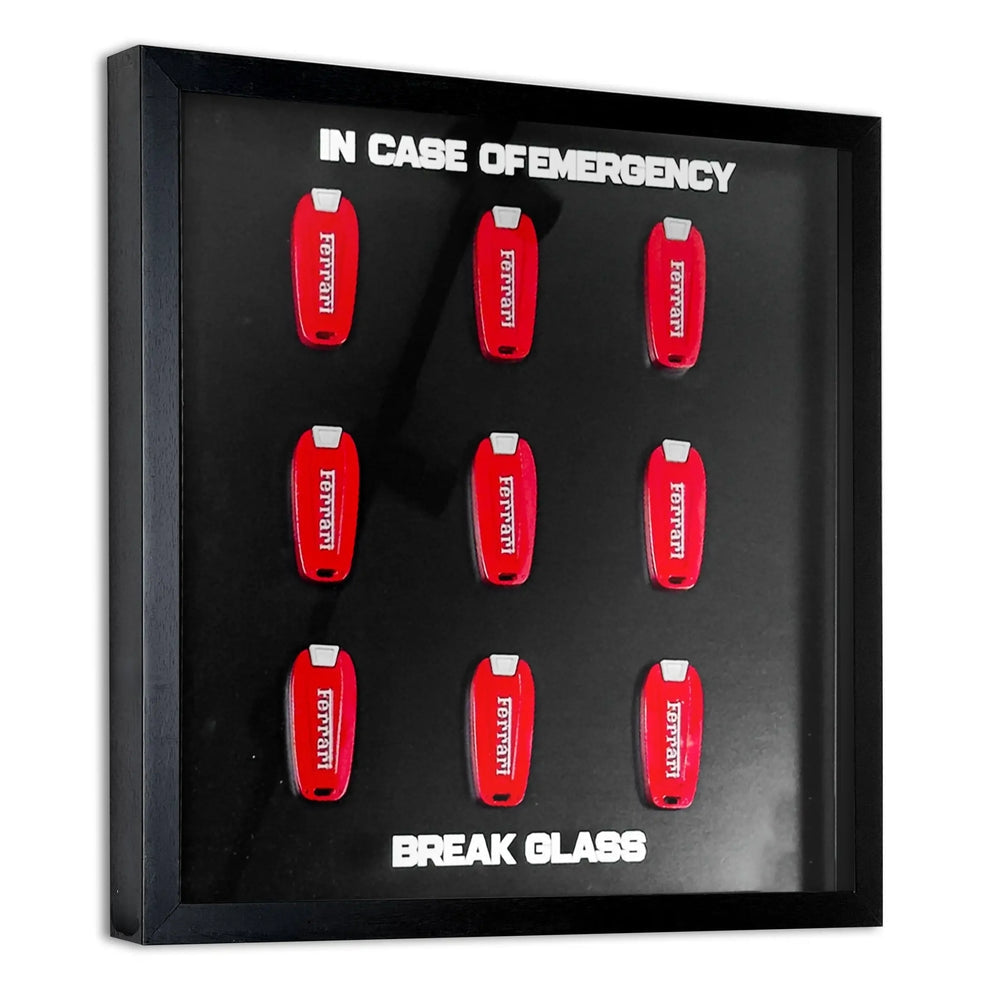 Emergency Box AR41