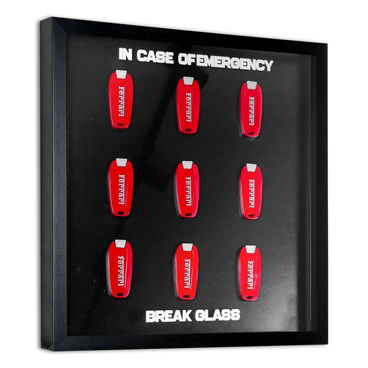 Emergency Box AR41